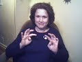 Embarrased Big Time