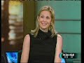 Kelly Rutherford on KTLA Kelly Rutherford on KTLA