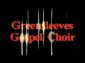Greensleeves Gospel Choir - Live at Varese Gospel Festival