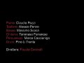Greensleeves Gospel Choir - Live at Varese Gospel Festival