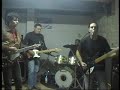 The Dancing Cansinos - Have you ever seen the rain