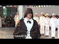 Moncler Gamme Bleu Men's SS 2013 モンクレール