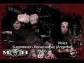 Noize Suppressor - Bonecrusher (Angerfist RMX) Noize Suppressor - Bonecrusher (Angerfist RMX)
