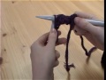 How to knit with Rico Liesl