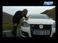 The Fast Lane essai Volkswagen Golf V GTI