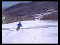 Whitetail Ski Resort Video