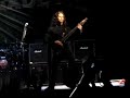 Megadeth en Ecuador - Trust Megadeth en Ecuador - Trust