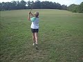 12 year olds golf swing