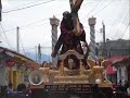 Semana Santa en San Pedro Sacatepéquez Semana Santa en San Pedro Sacatepéquez