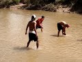 Bolivian River Football Bolivian River Football