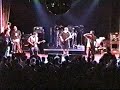 EARTH CRISIS @ ST. ANDREWS HALL - DETROIT, MI 4/22/98 PT. 3 of 4