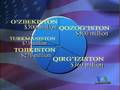 US Aid to Uzbekistan, AQShning O'zbekistonga yordami