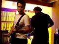 Musicbox Superhero - The Sky Balroom Dance