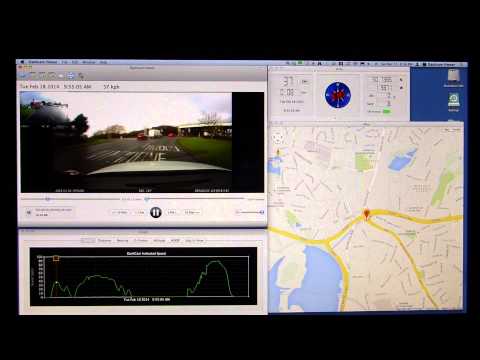 Dashcam Viewer 1.3 New Features