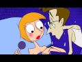 L'educazione sessuale in versione cartoon firmata Bruno Bozzetto.