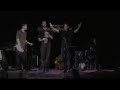 Quartet of Happiness presents: A sing-along with \"Bodyparts\"