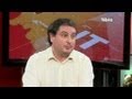 L'actualité brestoise analysée par Olivier Pauly(1 month ago)