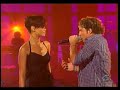 Rihanna y David Bisbal hate that I love you