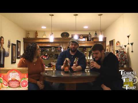 how to harvest grapefruit