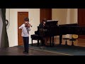 2017 04 27 - Koncert sólistů, absolventů a souborů
