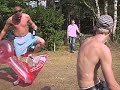Vakantie ommen 2008, met de jongens van appelhof 2006