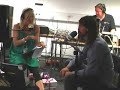Dave Grohl does \