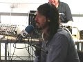 Dave Grohl does 'Keepie Uppies'