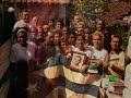 arrestados violentamente opositores cubanos