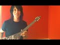 Paper Jamz Guitar - How to play Lady Gaga & Judas Priest -Full on metal!