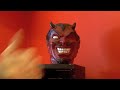 Paper Jamz Guitar - How to play Lady Gaga & Judas Priest -Full on metal!