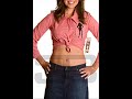 clothing line, all of it by catherine bach