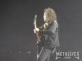 metallica   and justice for all  live 07  ~ high quality~