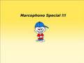 videos de Marcophono Telefonspass - Anruf bei Martika.wmv