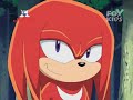 Knuckles AMV - Nori nori nori Knuckles AMV - Nori nori nori