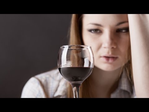 Can Alcoholics Learn to Drink Moderately? | Alcoholism