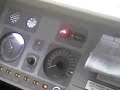Class 91 cab 12/7/09 (2)