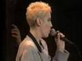 clip video Eurythmics Right By Your Side
