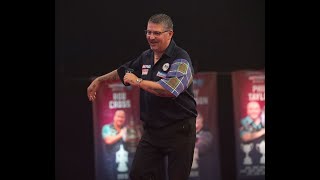 Dimitri van den Bergh on reaching World Matchplay final: “This is life-changing for me”