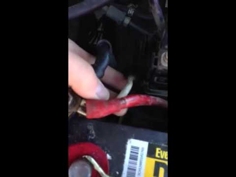 how to remove a type c fuse
