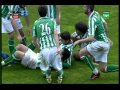 Copa del Rey: Getafe 1-3 Real Betis