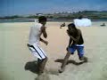 Combat   doka  VS  mohssin
