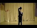 Steven Ragatz Red Ball Routine Steven Ragatz Red Ball Routine