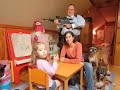 armed america: portraits of gun owners in their homes