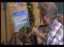 Rob Steinke Acrylic painting workshop