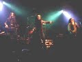 Watchmen - Separated Ways (Journey Cover) Watchmen - Separated Ways (Journey Cover)