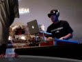 [PART-1] DJ Mr. PRESIDENT AT RAPATHON '09