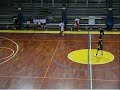Bastardo C5 - Internazionale Spoletina  9-3