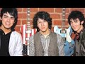 CRUISING ON A JONAS BROTHERS LOVE STORY chp 53