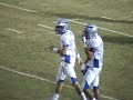Friendswood Football