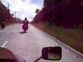 ride to tanay